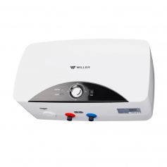 Водонагреватель Willer EH20R Edge+ в Запорожье